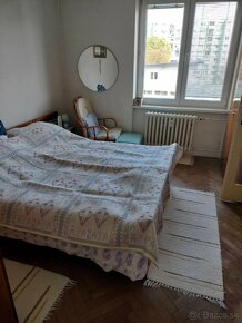 Predám 2 a pol izbový zariadený byt v Stropkove - 6