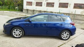 Toyota Auris 1.2 T CR - 6