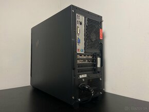 Budget Herný PC i5+RX580 8GB - 6