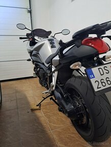 BMW K1200Rsport - 6