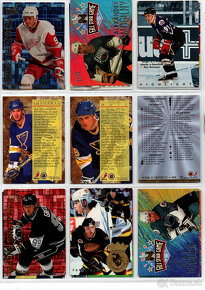 Ultra Fleer 94-95 - 6