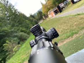 Tikka T3x Hunter .308win, Tlmic Stalon, Optika Element - 6