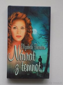 Historické romance -Lindsey,Deveraux,Jeffries a iný - 6