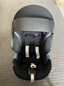 Cybex Aton 5 - 6