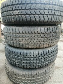 175/70 R14 letné - 6