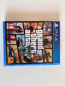 PS4 Pro 1TB - 6