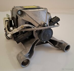 Motor Lavadora Indesit, Welling HXGN1L.52, málo používaný - 6