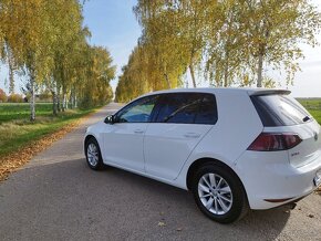 Golf 1.2 tsi - 6