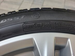 Zimné pneu 245/45 R18 Dunlop Winter Sport (DOT4620) - 6