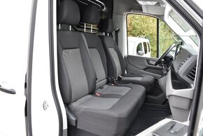 Volkswagen Crafter Dodávka 2.0 TDI L3 SR 2019 DPH - 6