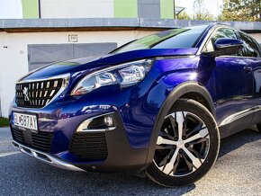 Peugeot 3008 1.5 BlueHDi S&S Allure E6d-ISC - 6