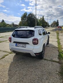 Dacia Duster 1,0 Prestige Benzín Plyn - 6