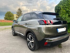 Peugeot 3008 vymena - 6