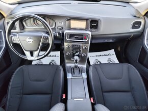 Volvo V60 1.6 D2 R Design Summum Powershift - 6