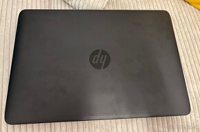 HP Elitebook 840 i5 8GB/256GB + DOCK+TAŠKA+MYŠ (nová bat) - 6