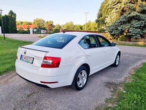 Škoda Octavia 1.5 TSI Ambition DSG - 6