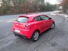 Alfa Romeo MiTo 1.4 114 kW - 6