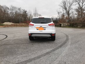 Ford kuga 2,0 Tdci 120kw - 6