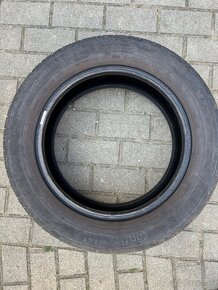 Letné gumy 205/55 R16 - 6