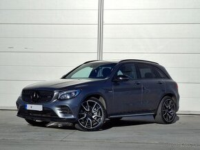 Mercedes GLC 43 AMG BiTurbo 4MATIC LED NAVI KAMERA ASSIST - 6