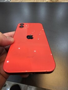 iPhone 12 RED 64GB - 6