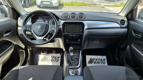 VITARA 1,4T GL+ Premium 4x4 TSMLYED1S00848308 - 6