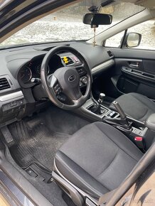 Subaru XV 2,0D Comfort - 6