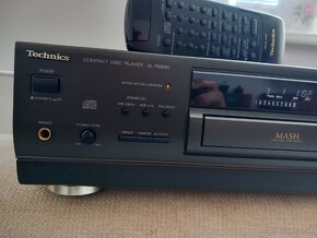 Technics SL-PS840 - 6