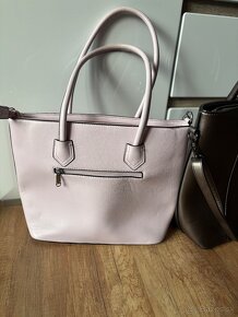 2 nepoužívané väčšie kabelky lara bags - 6