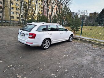 Škoda octavia 2.0 110 kw - 6