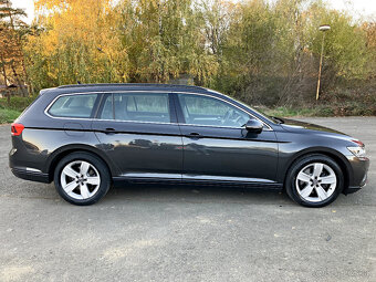 Volkswagen Passat Variant 2.0 TDI Business DSG - 6