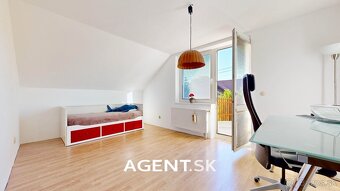 AGENT.SK | 4-izbový dom s garážou iba 5 minút od DS a 25 min - 6