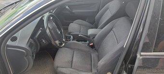 Skoda Superb 1.9tdi - 6