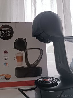 Dolce Gusto Krups Infinissima - 6