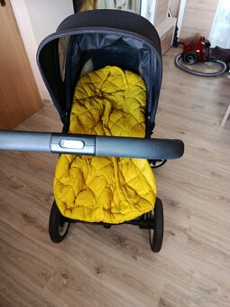 Cybex talos - 6