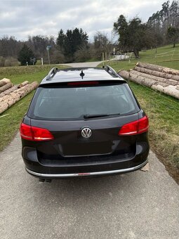 Passat b7 2011 2.0 Tdi - 6