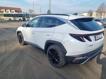 Hyundai Tucson 1,6 T-GDi - 6