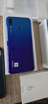 Huawei Nova 3 - 6