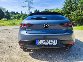 Mazda 3 HB SKY-X 180k MT GT/Plus - 6