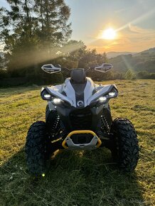 CAN-AM RENEGADE 1000R XXC 2024 nový ZÁRUKA - 6