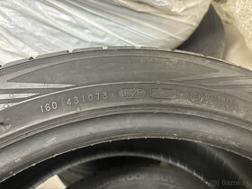 Predam 2ks pneu 255/45r20 - 6