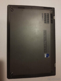 Lenovo ThinkPad X1 Carbon i5-5300U/8GB DDR3/240SSD/win10 - 6