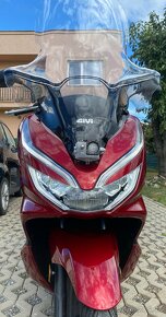 Honda PCX 125 9kw Automat - 6