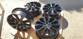 5x114,3 r18 mazda kia hyundai mitsubishi toyota honda - 6