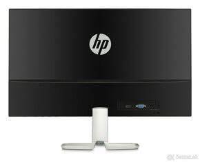 LCD Monitor HP 24" (model 24f) - 6