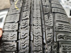 Alu Sada= 5x120 = RC = s pneu i bez =225/55 R17 - 6