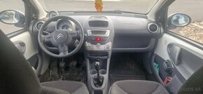 Citroen C1 benzin - 6