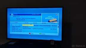 Satelitny prijimac Comag SL100HD/2CI PVR - 6