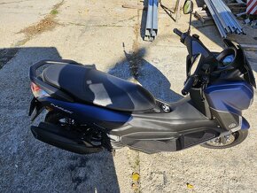 Yamaha Nmax 125 - 6