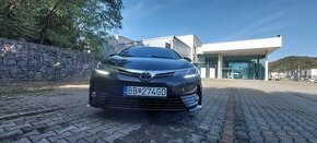 Toyota corolla 2018, executive, 1,6 97kw - 6